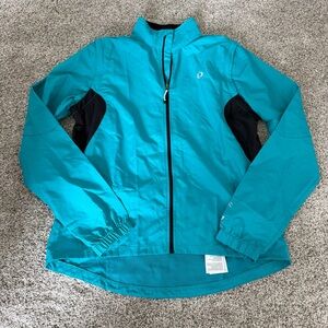 Pearl Izumi Windbreaker